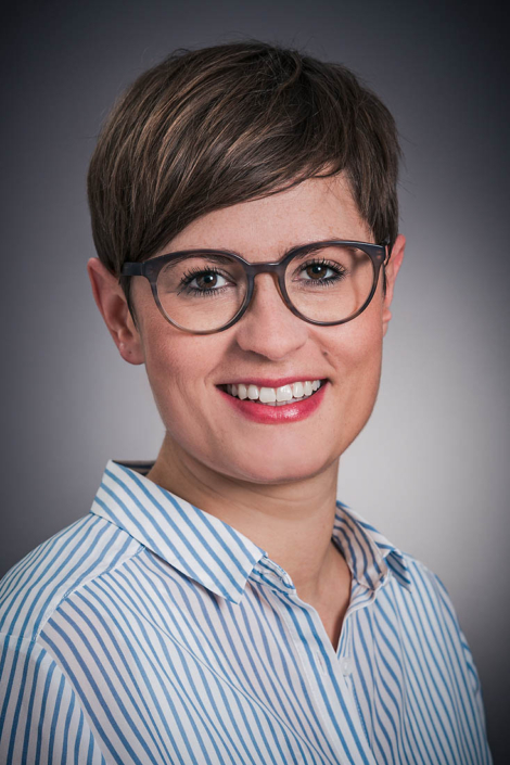 Bewerbungsfoto München