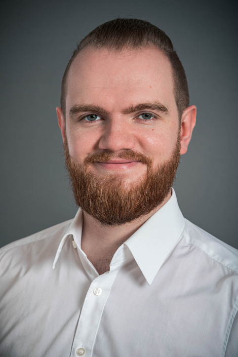 Bewerbungsfoto München