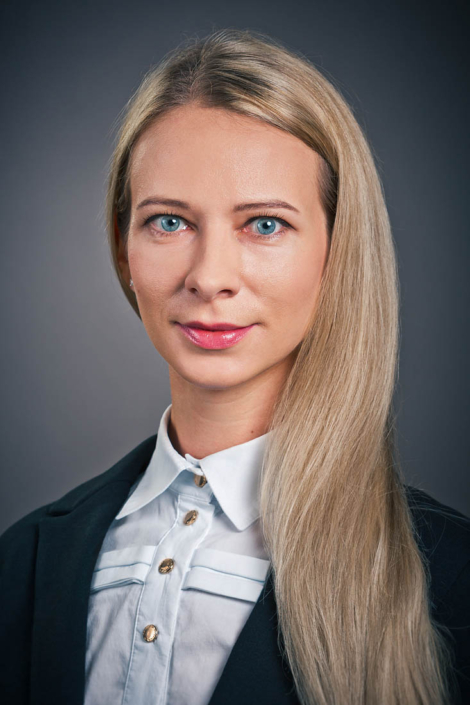 Bewerbungsfoto München