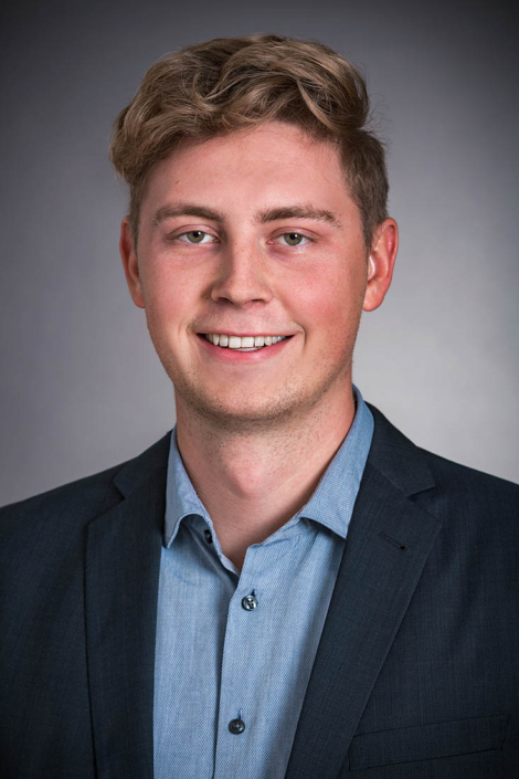 Bewerbungsfoto München