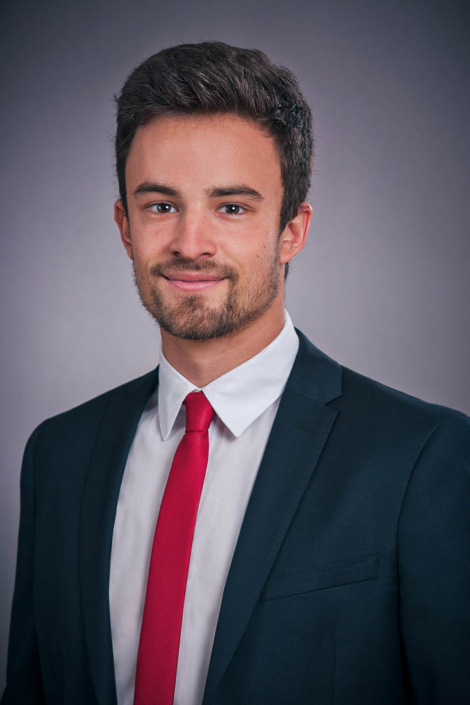 Bewerbungsfoto München