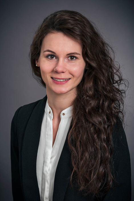 Bewerbungsfoto München