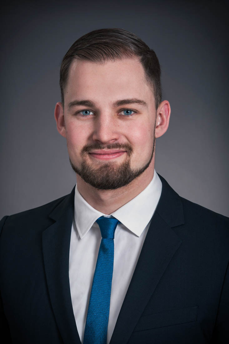 Bewerbungsfoto München