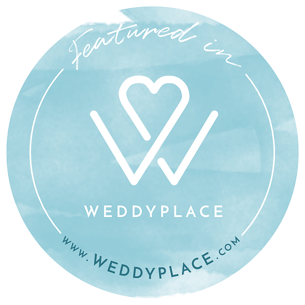 Badge Weddyplace