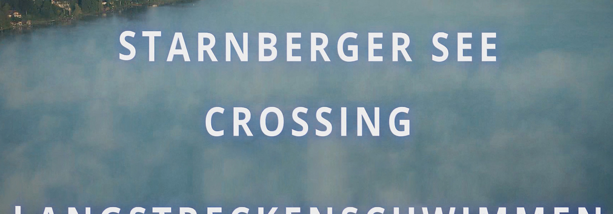Starnberger See Crossing -