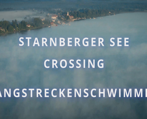 Starnberger See Crossing -