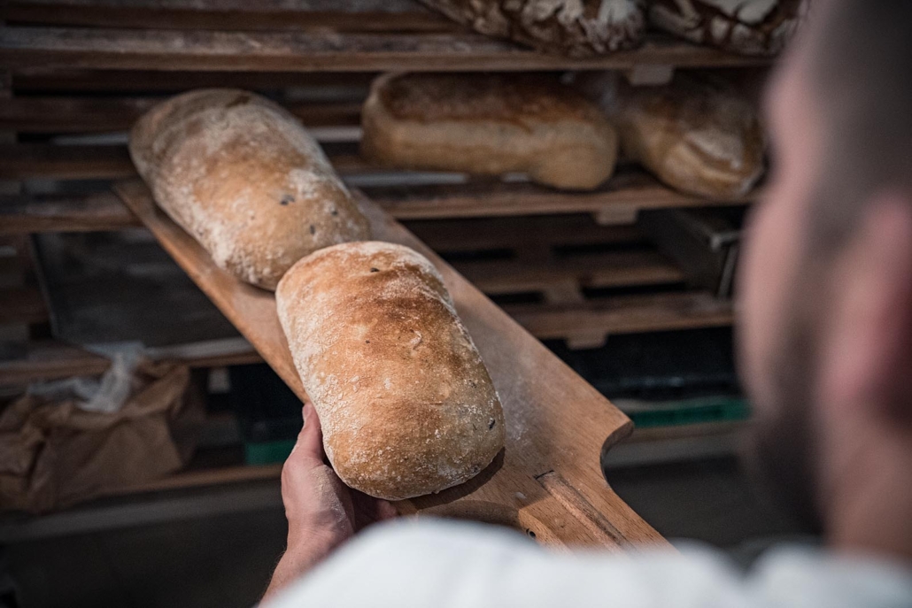 Brot, Macis Leipzig, Businessfotografie,