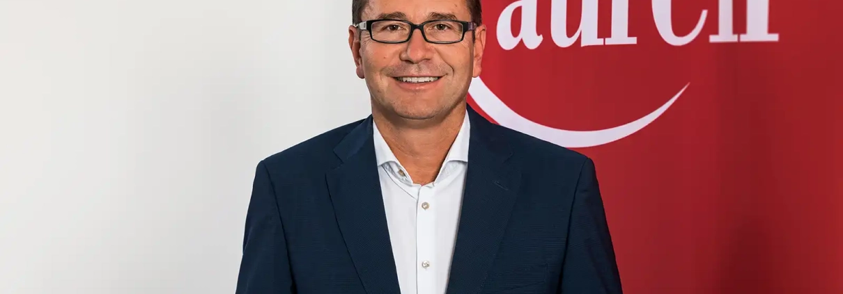 Auren Mitarbeiterportraits -