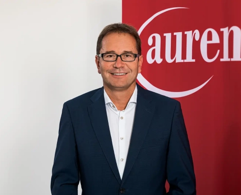 Auren Mitarbeiterportraits -