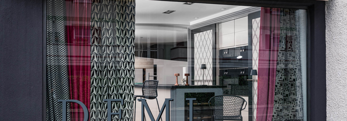 Deml Design Aschau -