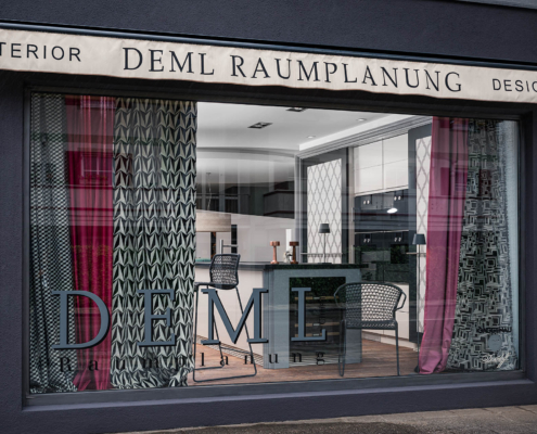 Deml Design Aschau -