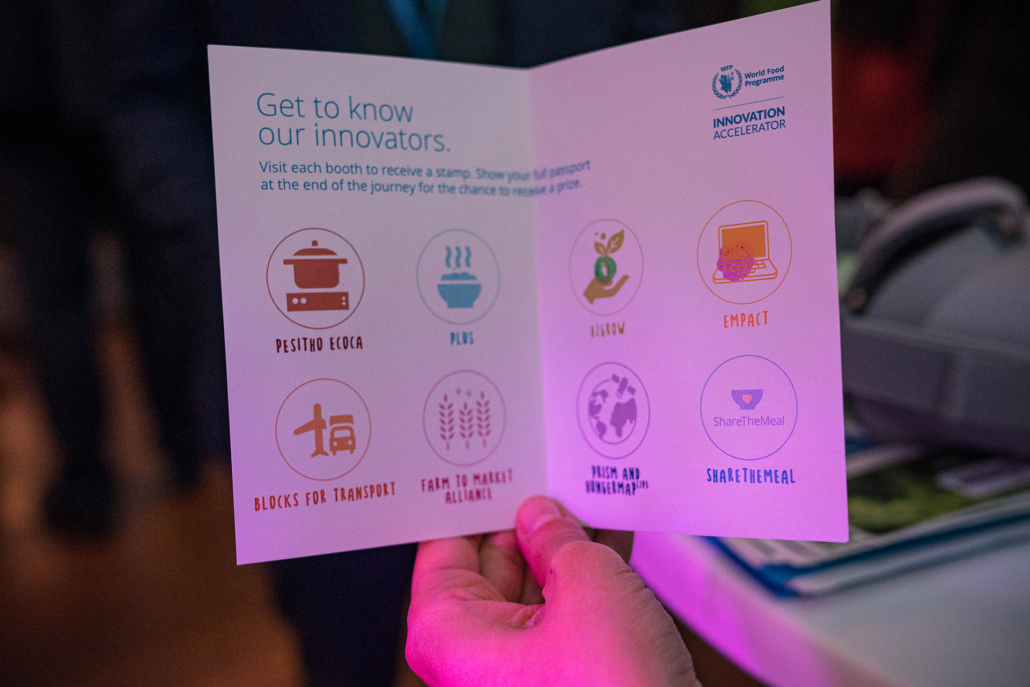 Flyer, BCG, München, Reportage, Paul Paulsen