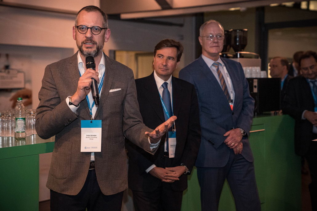 BCG, München, Reportage, Paul Paulsen