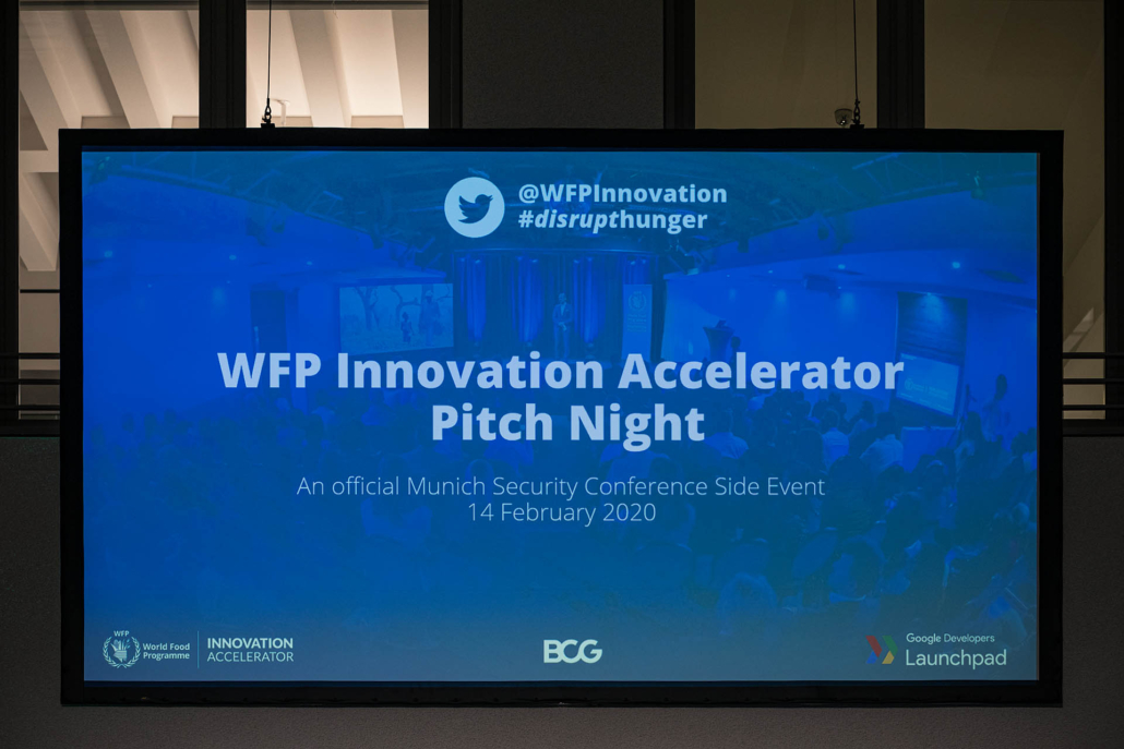 BCG, München, Reportage, Paul Paulsen