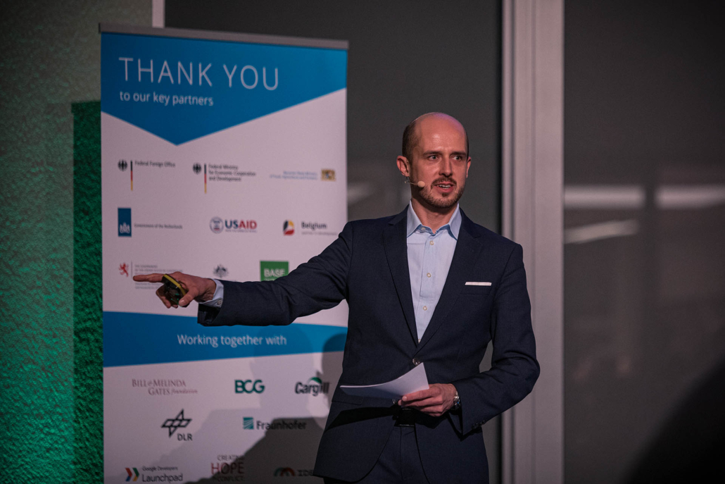 BCG, München, Reportage, Paul Paulsen