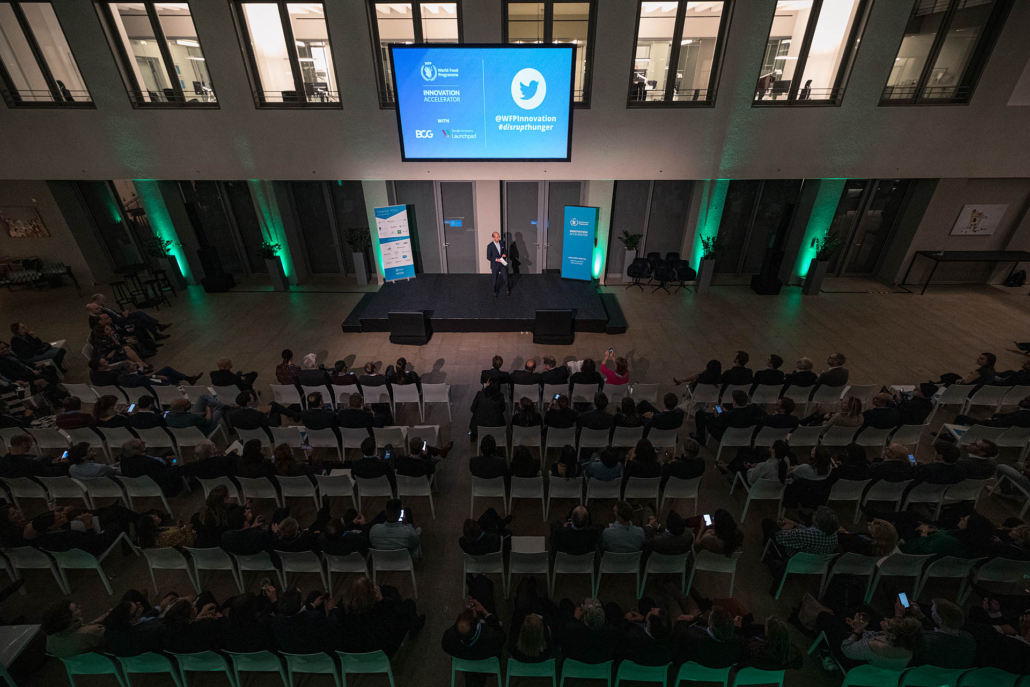 BCG, München, Reportage, Paul Paulsen