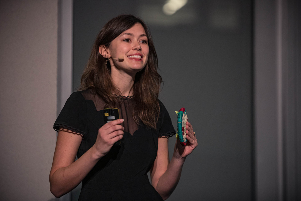 BCG, München, Speaker, Reportage