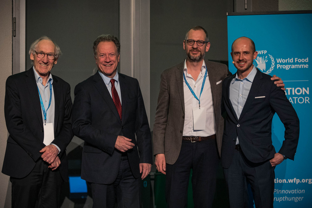 BCG, München, Teamfoto, Reportage