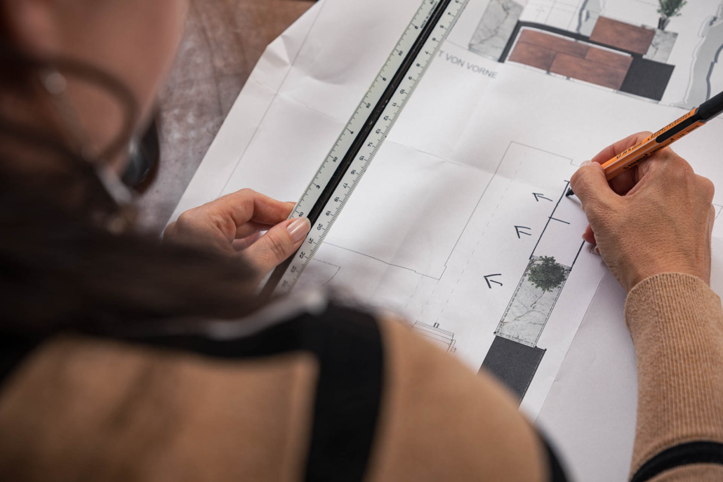 Deml Design, Aschau, Schreinerei, Portfolio,