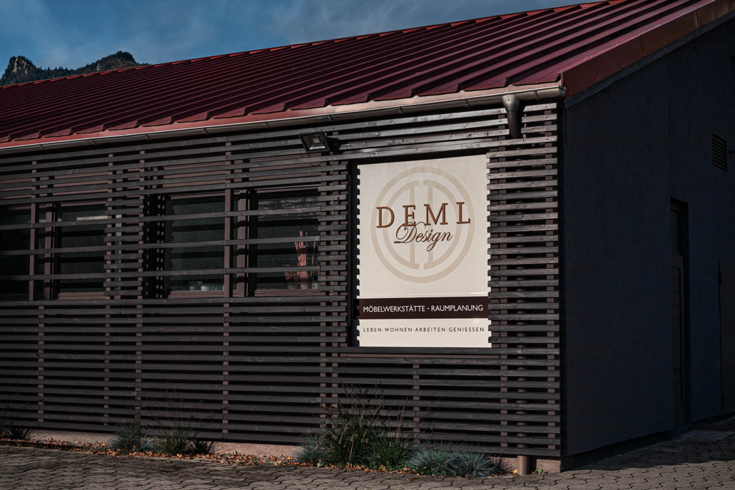 Deml Design Aschau