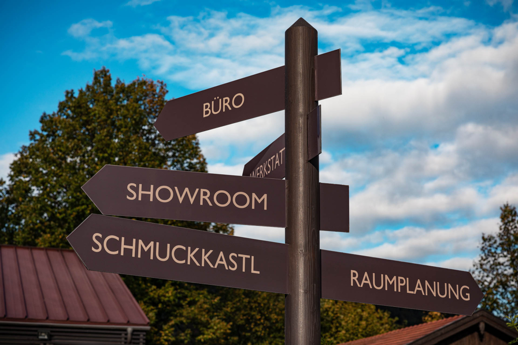 Deml Design, Aschau, Schreinerei, Portfolio,