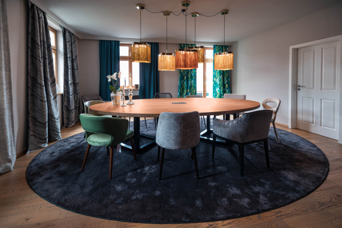 Immobilien Fotograf München -