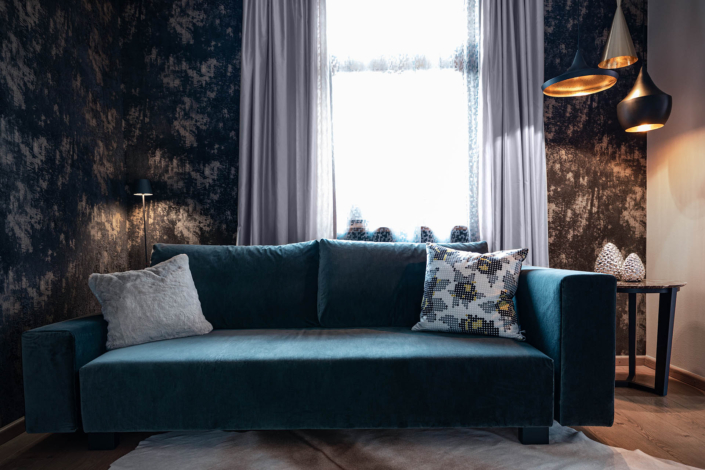 Immobilien Fotograf München -