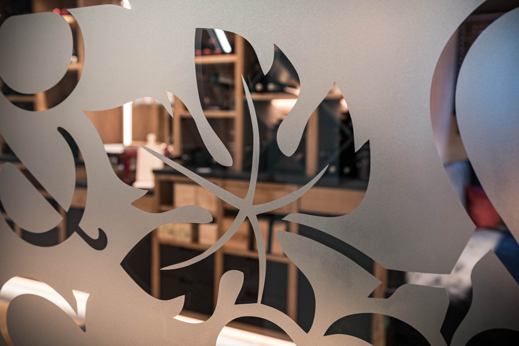 Deml Design, Aschau, Schreinerei, Portfolio,