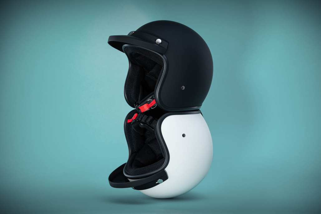 Helm, Produkt, Fotograf, Paul Paulsen Photodesign München