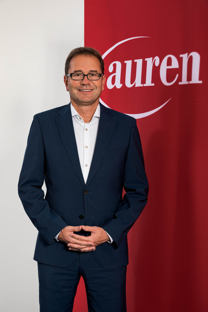 Businessportrait, Auren, Studiofotogafie