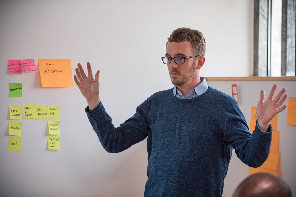 WFP, München, Reportage, Paul Paulsen