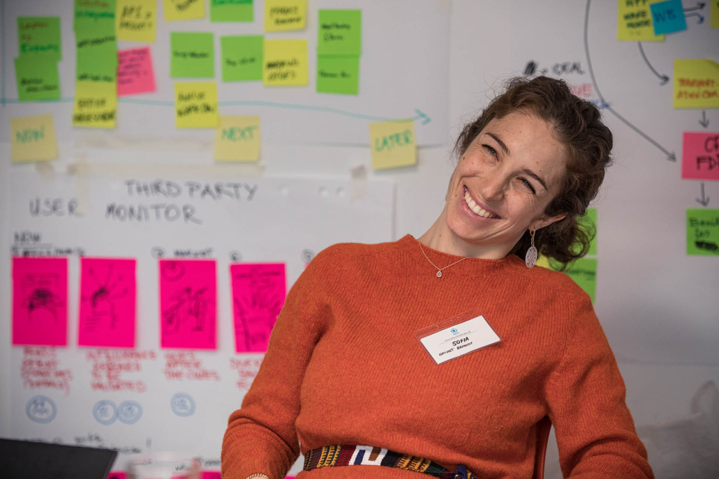 WFP, München, Reportage, Paul Paulsen