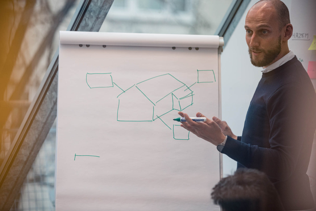 WFP, München, Reportage, Paul Paulsen