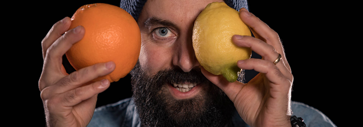 Der Geschmacksjäger -