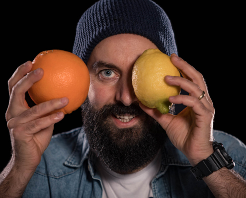 Der Geschmacksjäger -