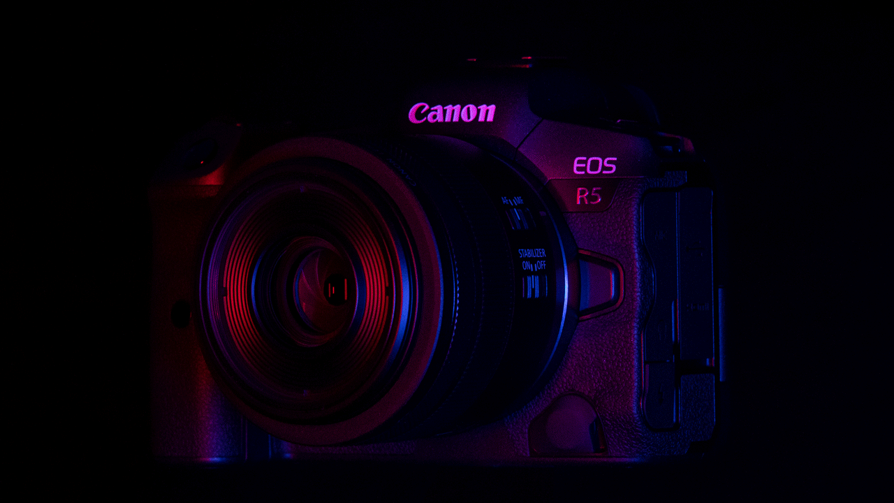 SPIEGELLOSE SYSTEMKAMERA