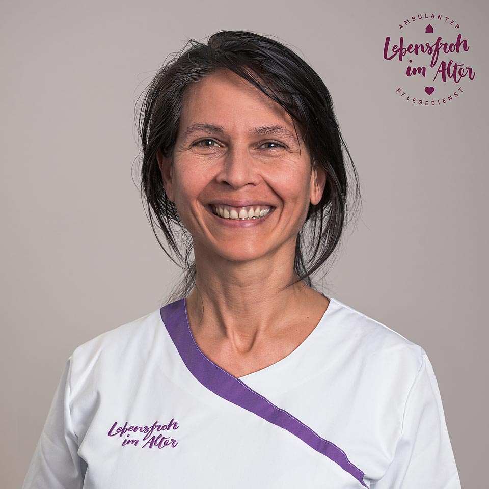 Fotograf Pflegedienst