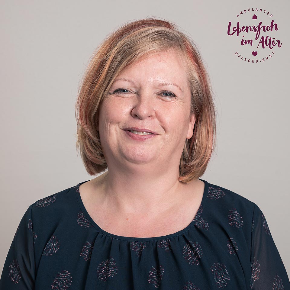 Ambulanter Pflegedienst 