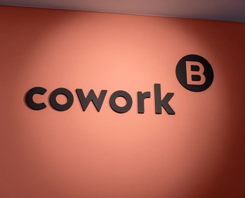CoworkB -
