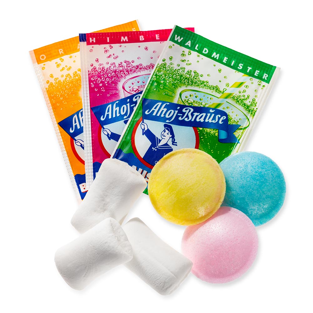 Amazon Fotograf VeCandy