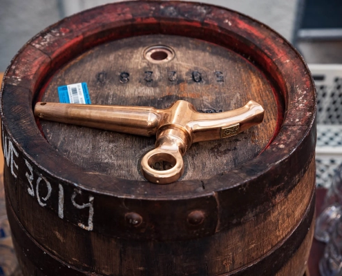 Gaststätte Schweizer Hof -