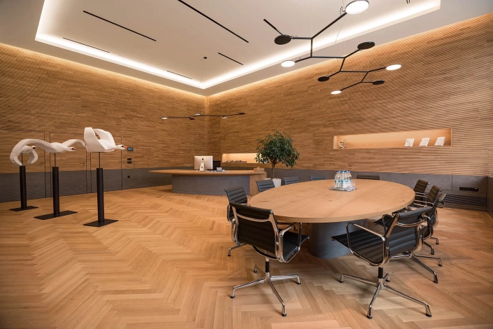 Immobilien Fotograf München -