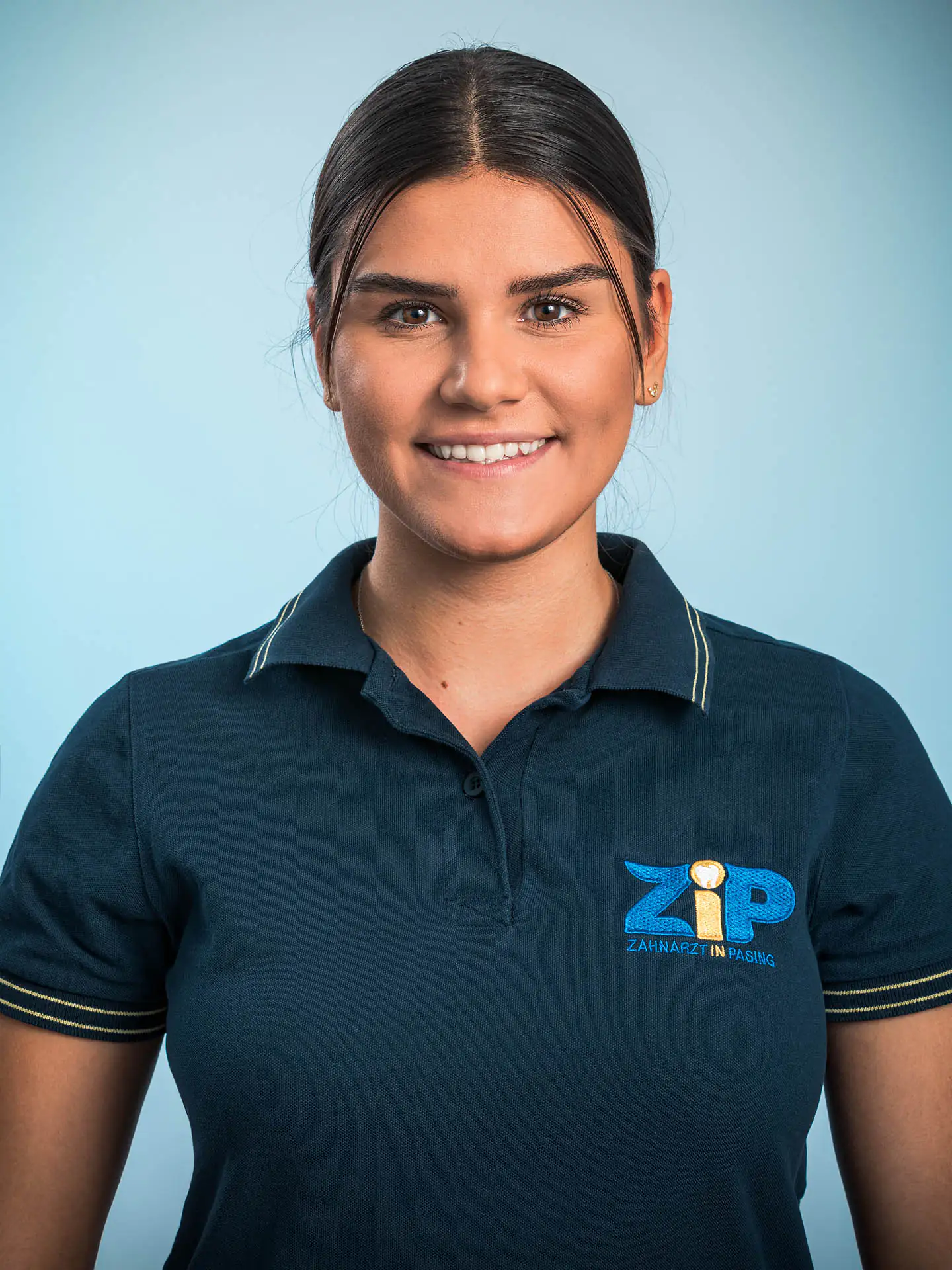 Businessportrait, Zahnarztpraxis, Mitarbeiterbilder, Fotograf,