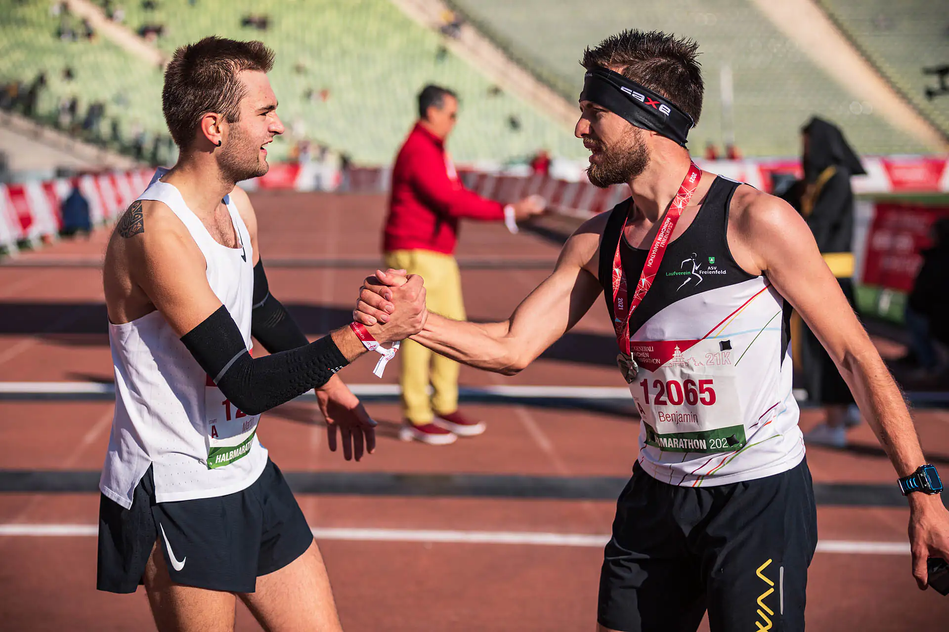 München Marathon, Sportfotograf, Eventfotos, Laufevent