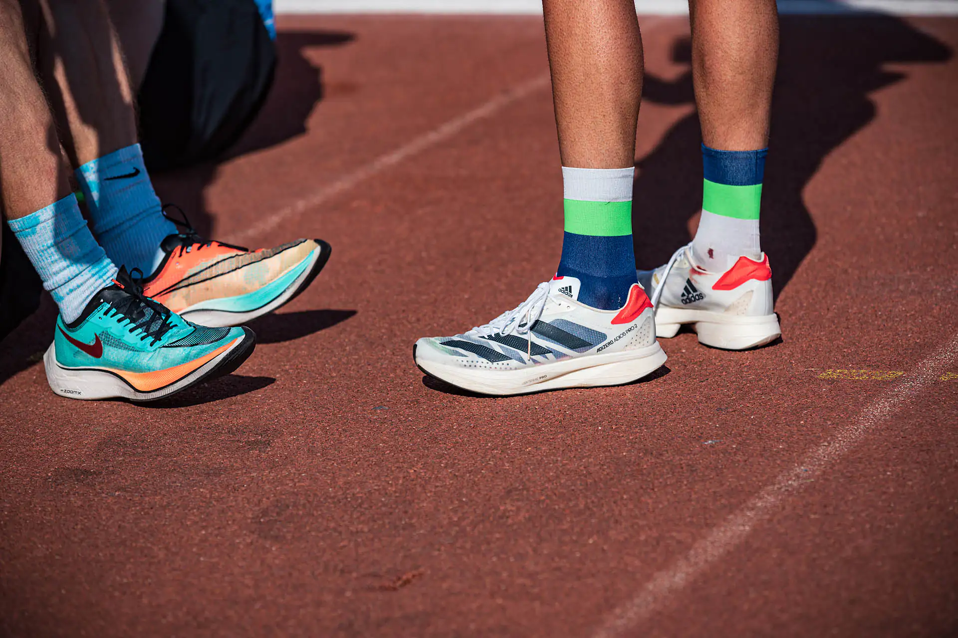 München Marathon, Olympiapark, Olympiastadion, Sportfotos, Reportage,