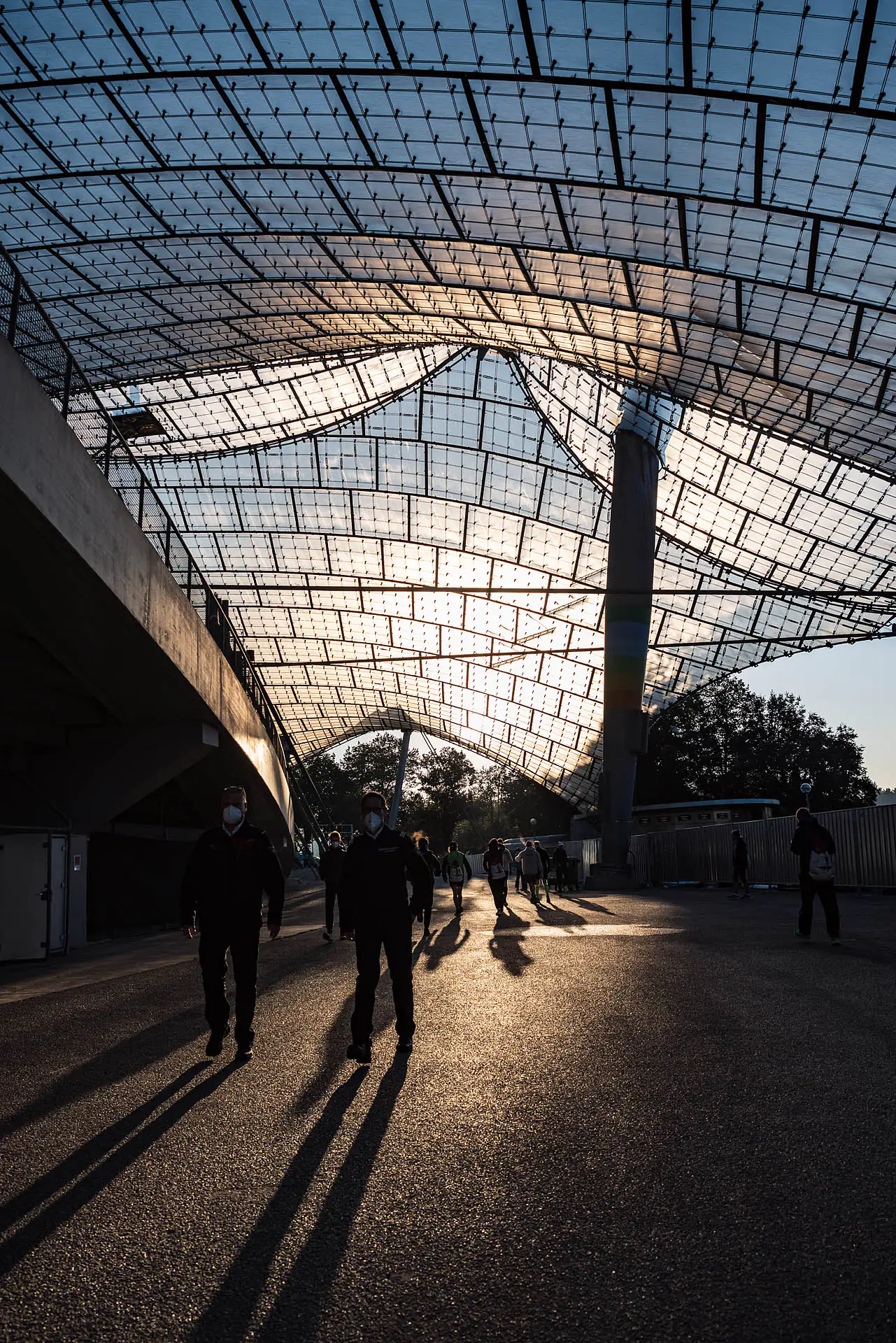 35. GENERALI MÜNCHEN MARATHON