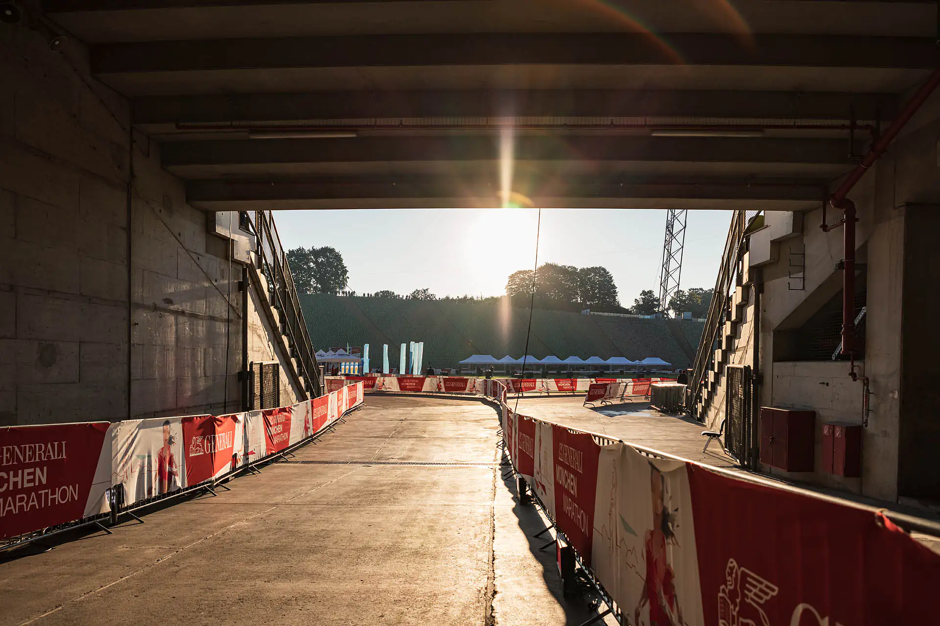 35. GENERALI MÜNCHEN MARATHON