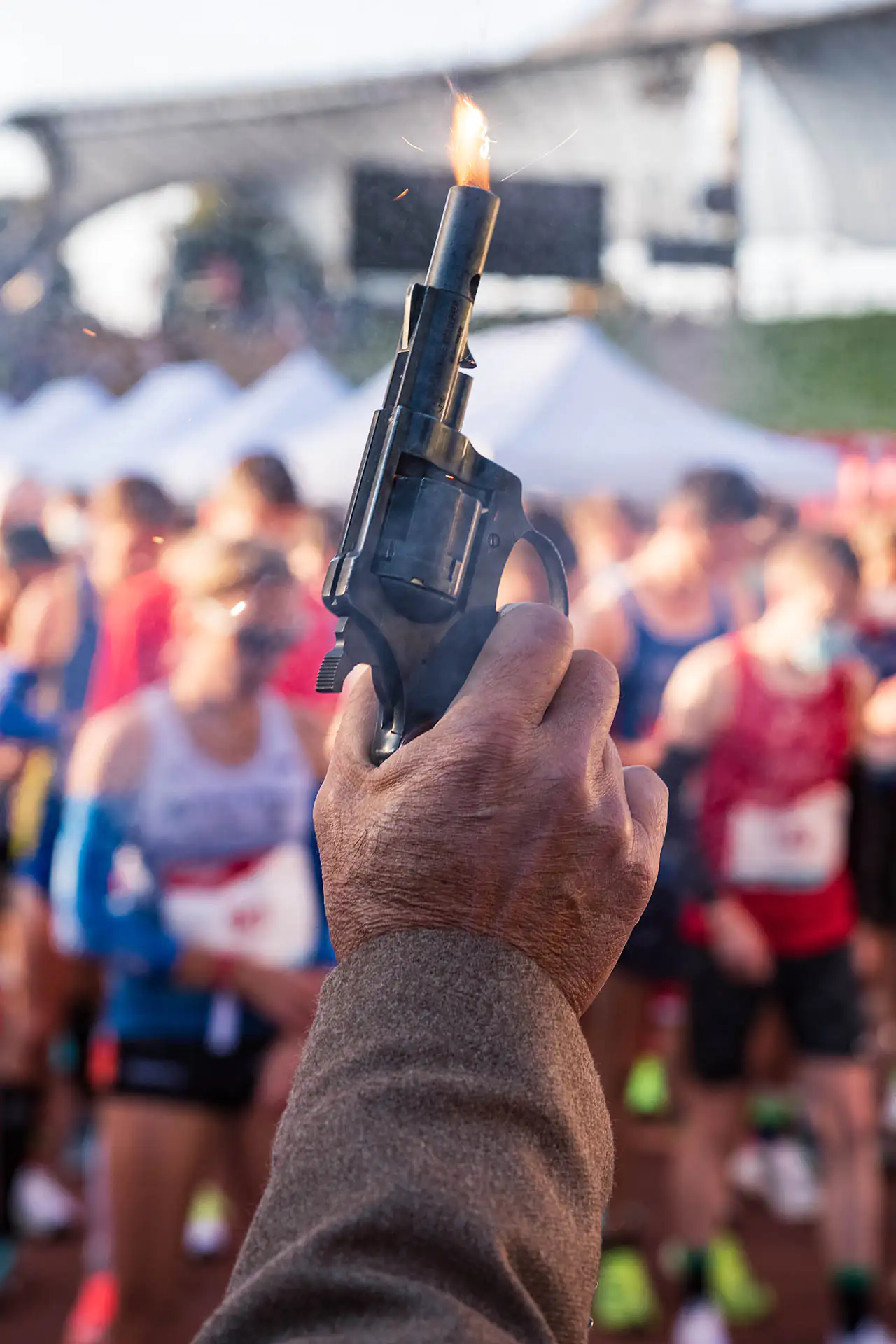 35. GENERALI MÜNCHEN MARATHON