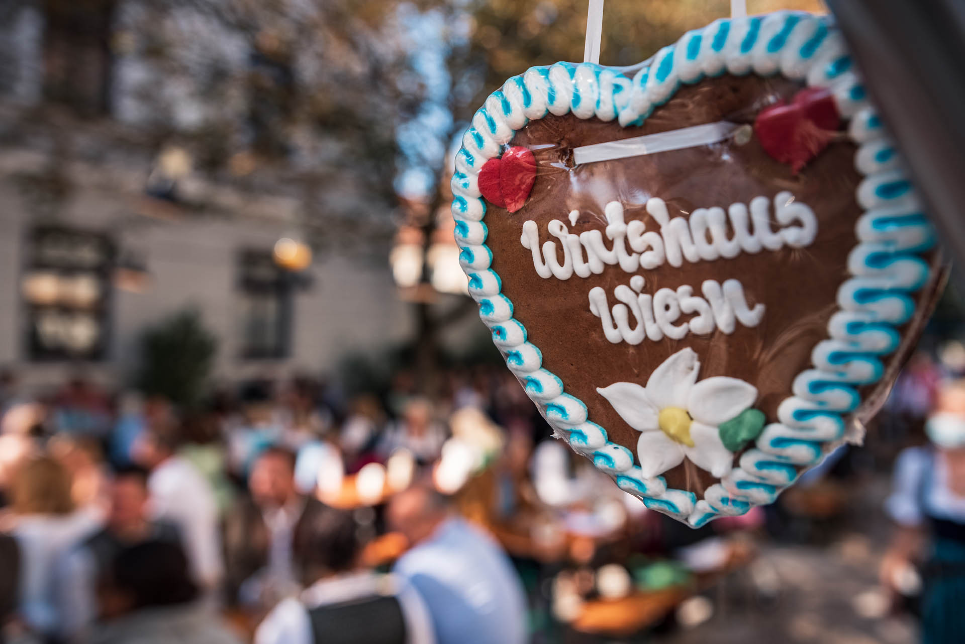 Wirtshaus Wiesn 2021