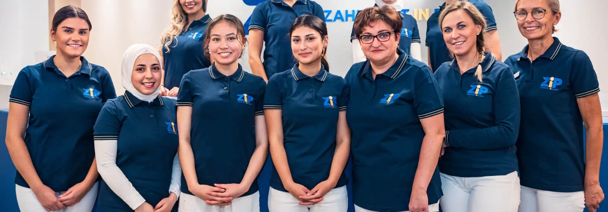 ZiP- Zahnarzt in Pasing -